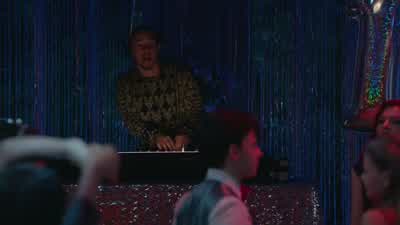 My favorite song. - Legacies
