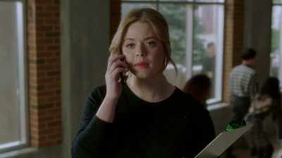 ♪ ...my favorite songs ♪♪ - Pretty Little Liars: The Perfectionists