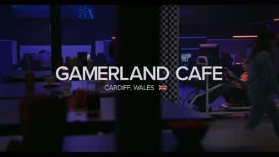 My favorite sound in the world. - Gran Turismo