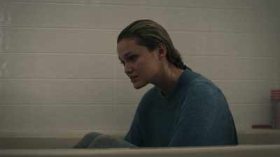 My favorite sweater,
and taking warm baths. - Cruel Summer