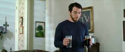 My favorite is the
cola, but I don't know - Vindication