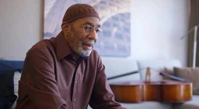 - My favorite thing is trying
to find the right notes - Ron Carter: Finding the Right Notes