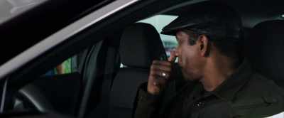 My favourite driver,
always on time like clockwork. - The Equalizer 2