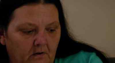 MY FEAR IS THAT SOMETHING
WOULD GO WRONG DURING SURGERY. - My 600-lb Life