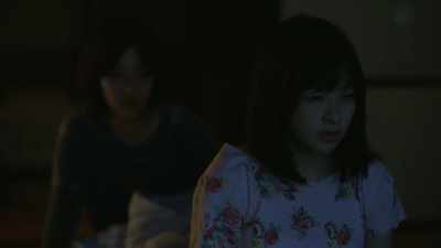 My feelings for him
have been getting stronger. - Last Letter