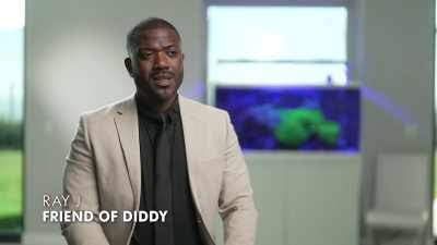 My feelings now about Diddy is that I - TMZ Presents | The Downfall of Diddy 3: Inside the Freak-Offs