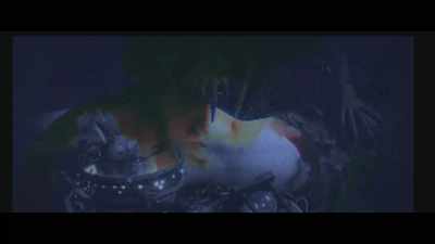 My feet are always cold. - Waking Nightmare