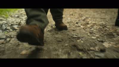 My feet hurt. - Shazam! Fury of the Gods