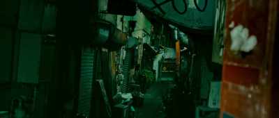 My fellow citizens, please make me, - Bad City