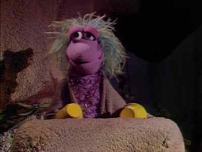 My fellow Fraggles, - Fraggle Rock