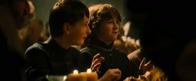 My fellow Transylvanians, an Easter toast. - Dracula Untold