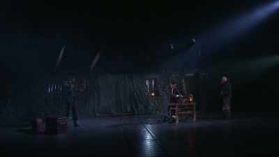 My field, you see, is anatomy. - Great British Theatre