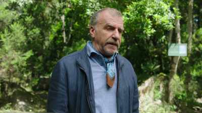 My films are totally forgettable, as am I. - Cassino in Ischia