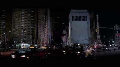 My films, - In Search of Tomorrow