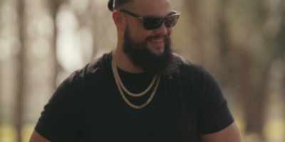 - My fire and love
for the business - Bray Wyatt: Becoming Immortal