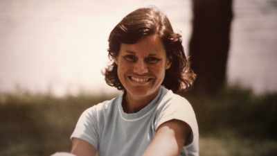 My first advance was $350. - Judy Blume Forever