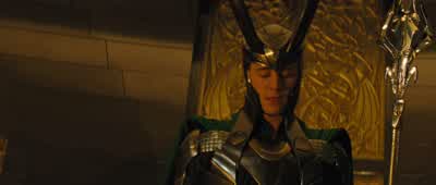 My first command cannot be to undo the Allfather's last. - Thor
