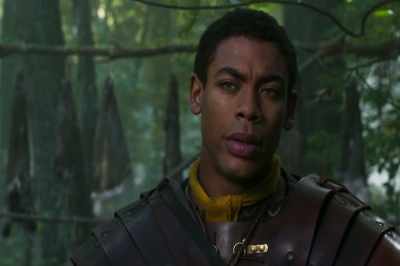 My first commander told me - Britannia
