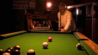 My first contact out here,
Crazy Sal Polisi, - Ross Kemp: Mafia and Britain