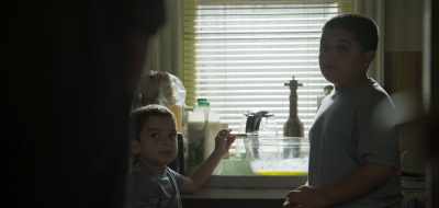 My first dad is bringing her - The Calling
