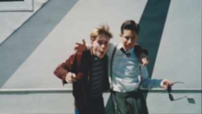 My first day of - Pennywise: The Story of IT