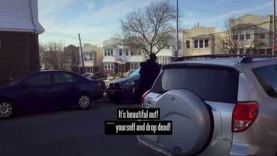 My first experience with her - Neighborhood Wars