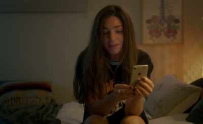 My first hookup in years, - The One You're With