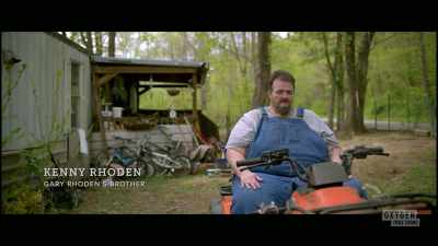 - My first initial thoughts
was I couldn't believe it. - The Pike County Murders: A Family Massacre