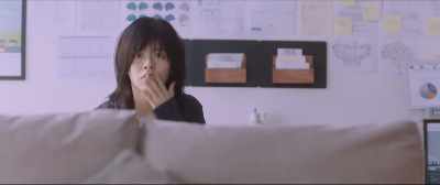 My first kiss - Love The Way You Are