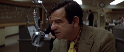 Lieutenant - The Taking of Pelham One Two Three