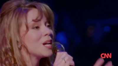 My first love, your every
breath that I take. Mariah kept - Luther: Never Too Much