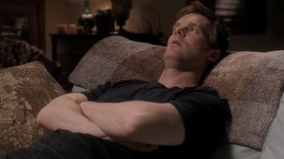 My first love just died. - Six Feet Under