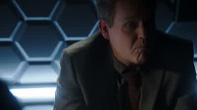 My first love on this planet was Ireland. - Marvel's Agents of S.H.I.E.L.D.