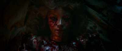 My first performance
was complete. - The Limehouse Golem