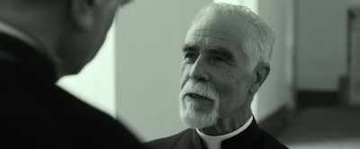 My first principle is obedience. - Leonora addio
