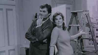 My first show was Barefoot in the park which was an absolute smash - Waiting for Guffman