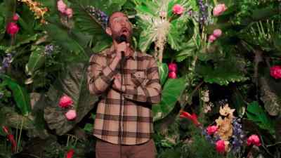 My first thought,
my very first thought, was, - Ari Shaffir: America's Sweetheart