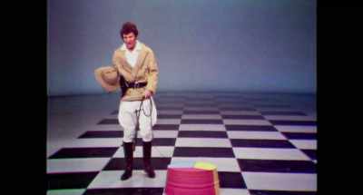 My first time
I ever saw Albert Brooks, - Albert Brooks: Defending My Life