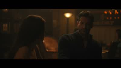 My first wife died. - Tell Me Lies