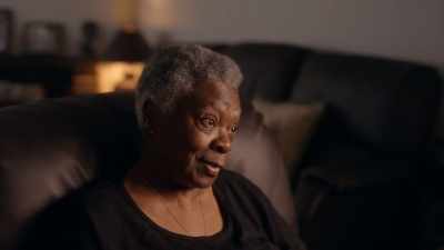 My first-year experience,
there's nothing
I could do about it. - Black Life: Untold Stories