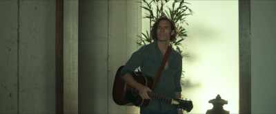 ♪ My flag boy
and your flag boy ♪ - Daisy Jones & the Six