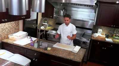 My food will be ready
at the discussed time - Below Deck Down Under