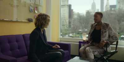 My Forbes interview - Harlem