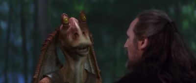 My forgotten - Star Wars: Episode I   The Phantom Menace