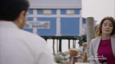 My friend at the Globe
knows you, - A Beautiful Place to Die: A Martha's Vineyard Mystery