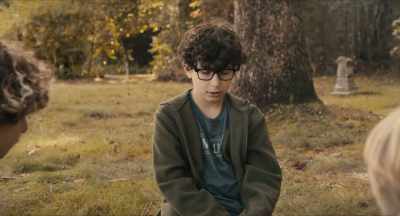 My friend Billy is very sad. - Spirit of Friendship