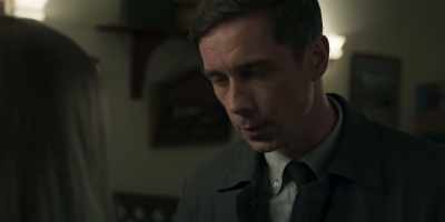 My friend disappeared. - Dublin Murders