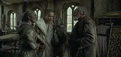 My friend, you do not want me in here. - See