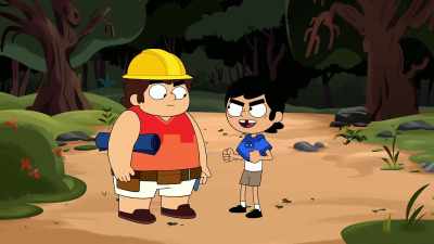 My friend Emilio told me - Victor and Valentino