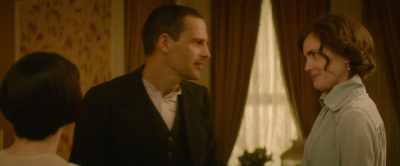 My friend is going to be home
by the time we get there. - The Chaperone